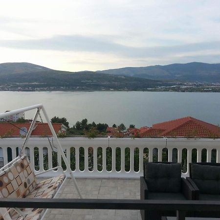 Apartment Zivkovic Trogir Zewnętrze zdjęcie