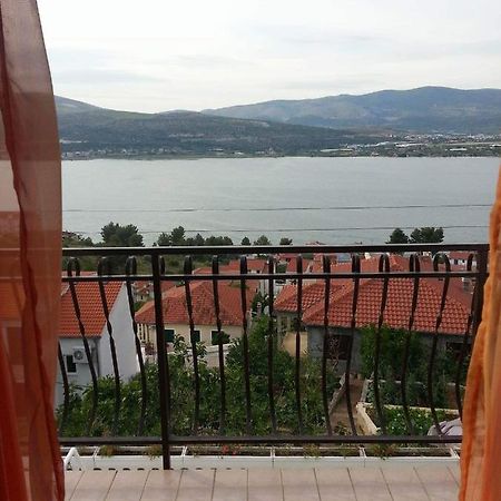 Apartment Zivkovic Trogir Zewnętrze zdjęcie
