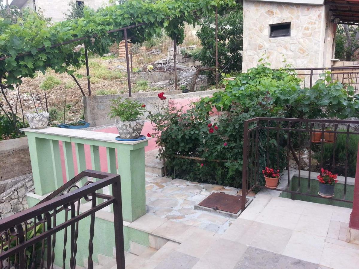 Apartment Zivkovic Trogir Zewnętrze zdjęcie