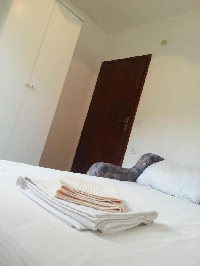 Apartment Zivkovic Trogir Zewnętrze zdjęcie