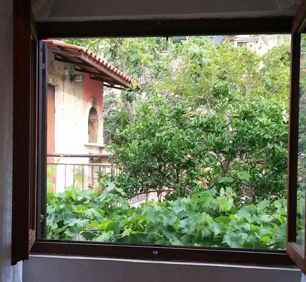 Apartment Zivkovic Trogir Zewnętrze zdjęcie