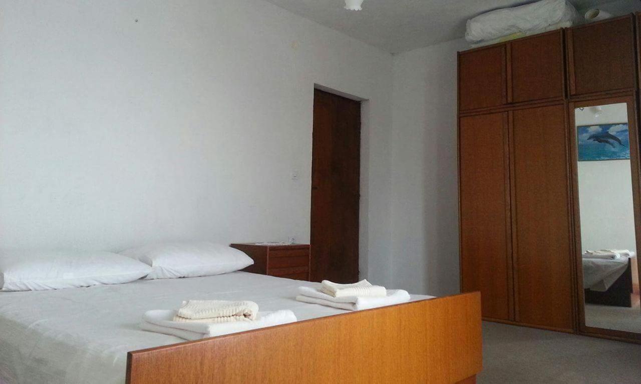 Apartment Zivkovic Trogir Zewnętrze zdjęcie